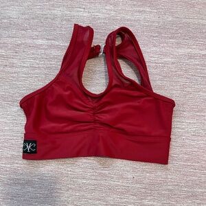 Kandi Kouture top CL